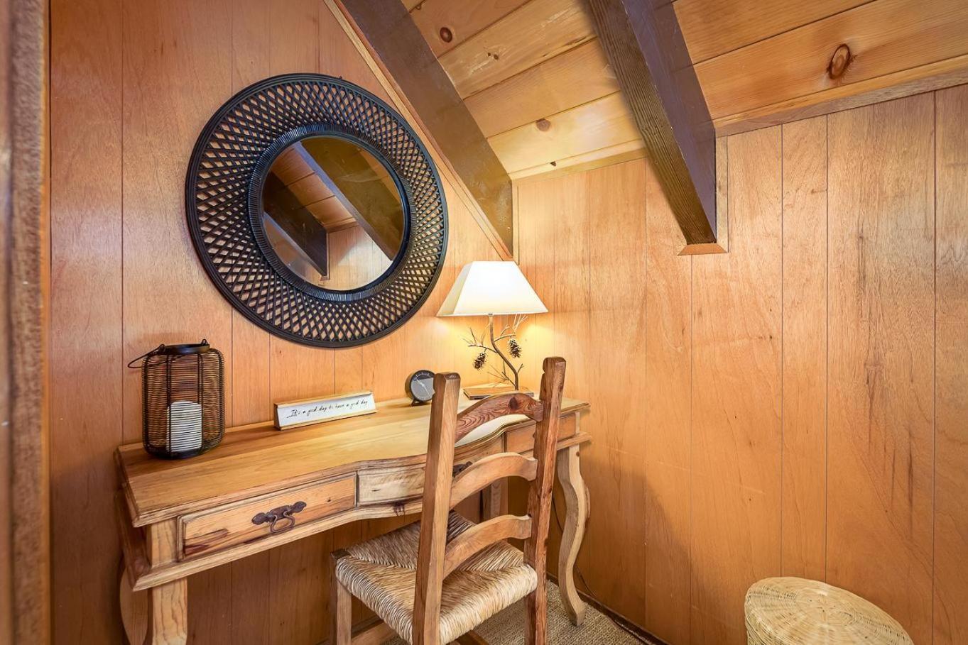 The Honey Bear Cabin Carnelian Bay Екстериор снимка