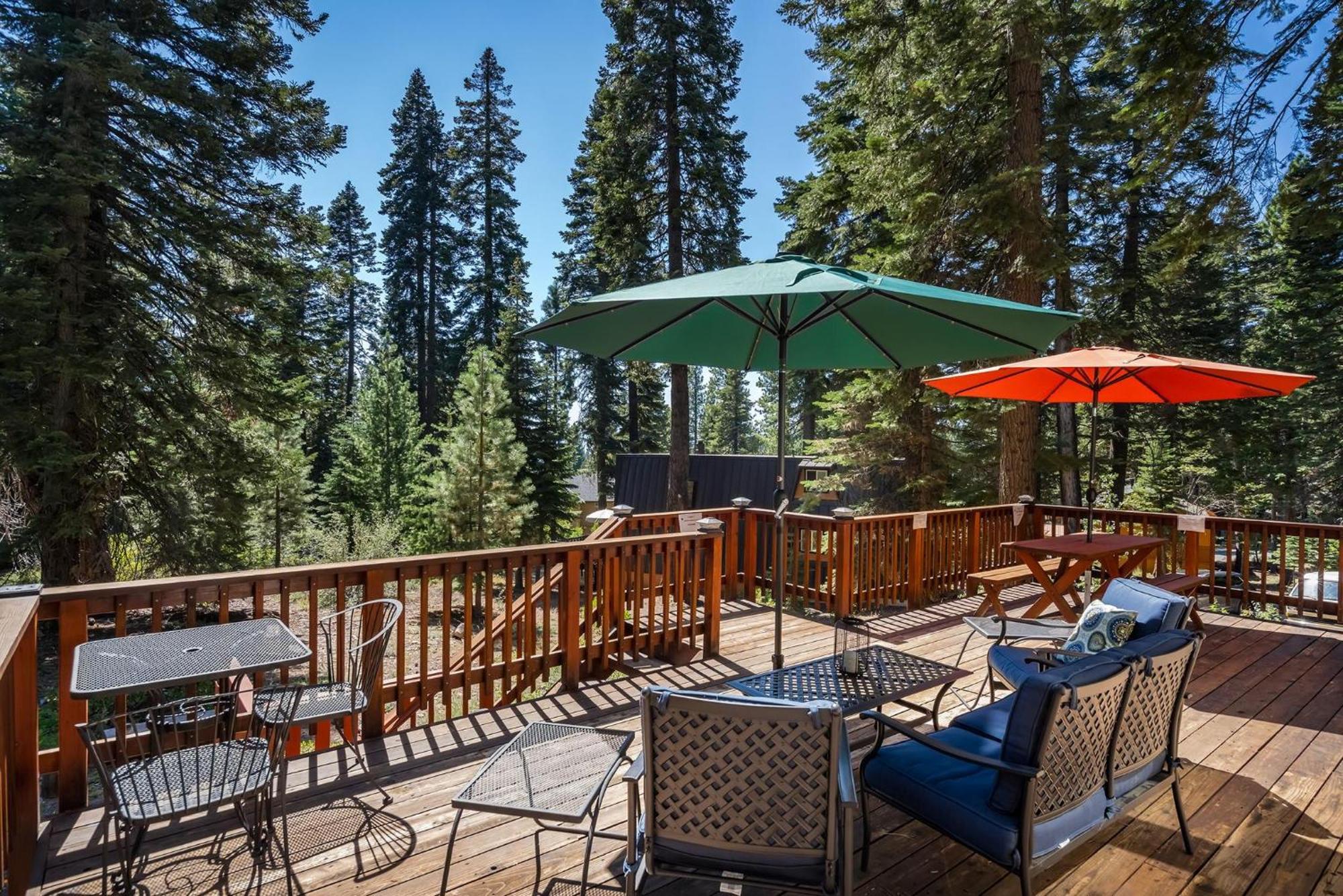 The Honey Bear Cabin Carnelian Bay Екстериор снимка
