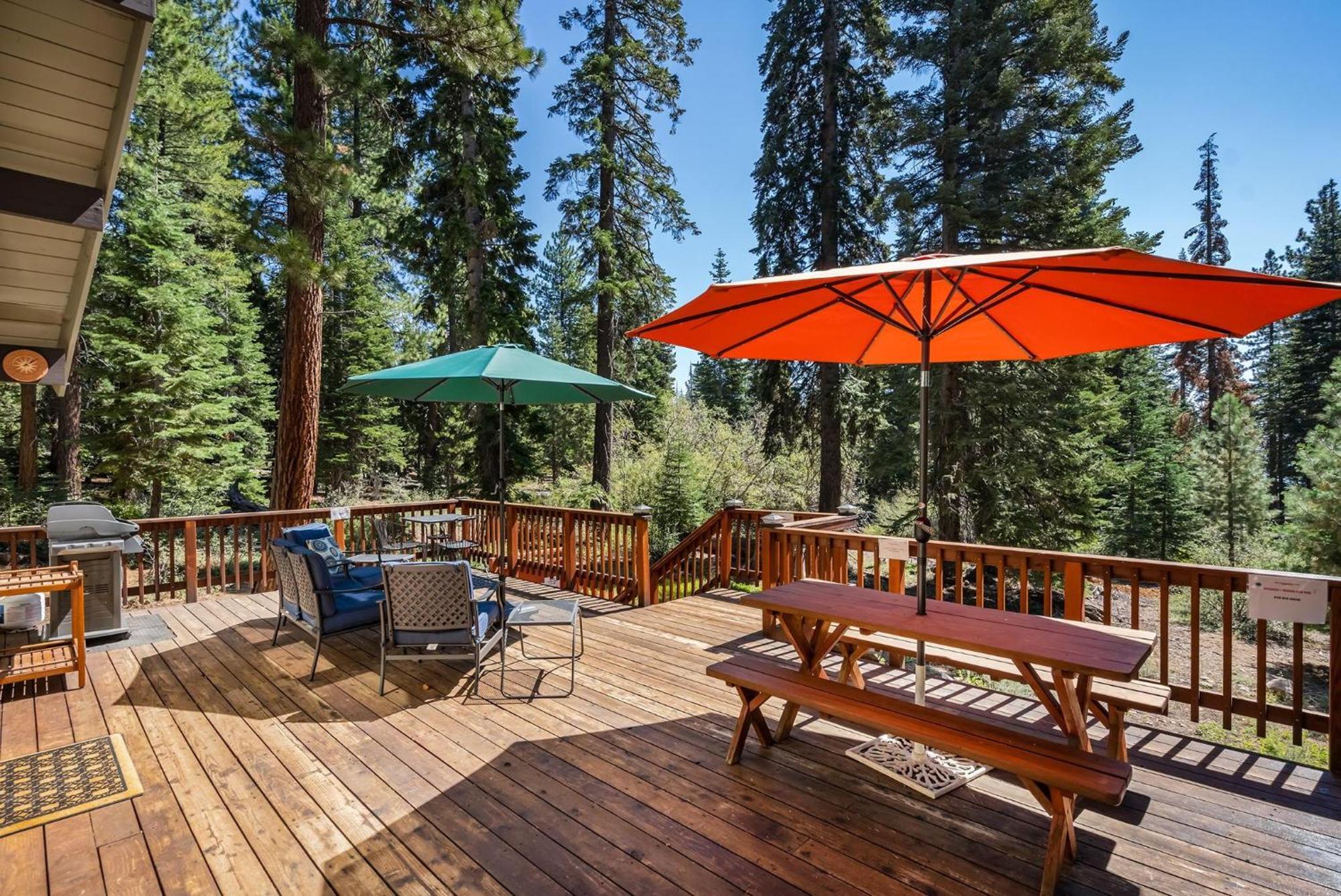 The Honey Bear Cabin Carnelian Bay Екстериор снимка